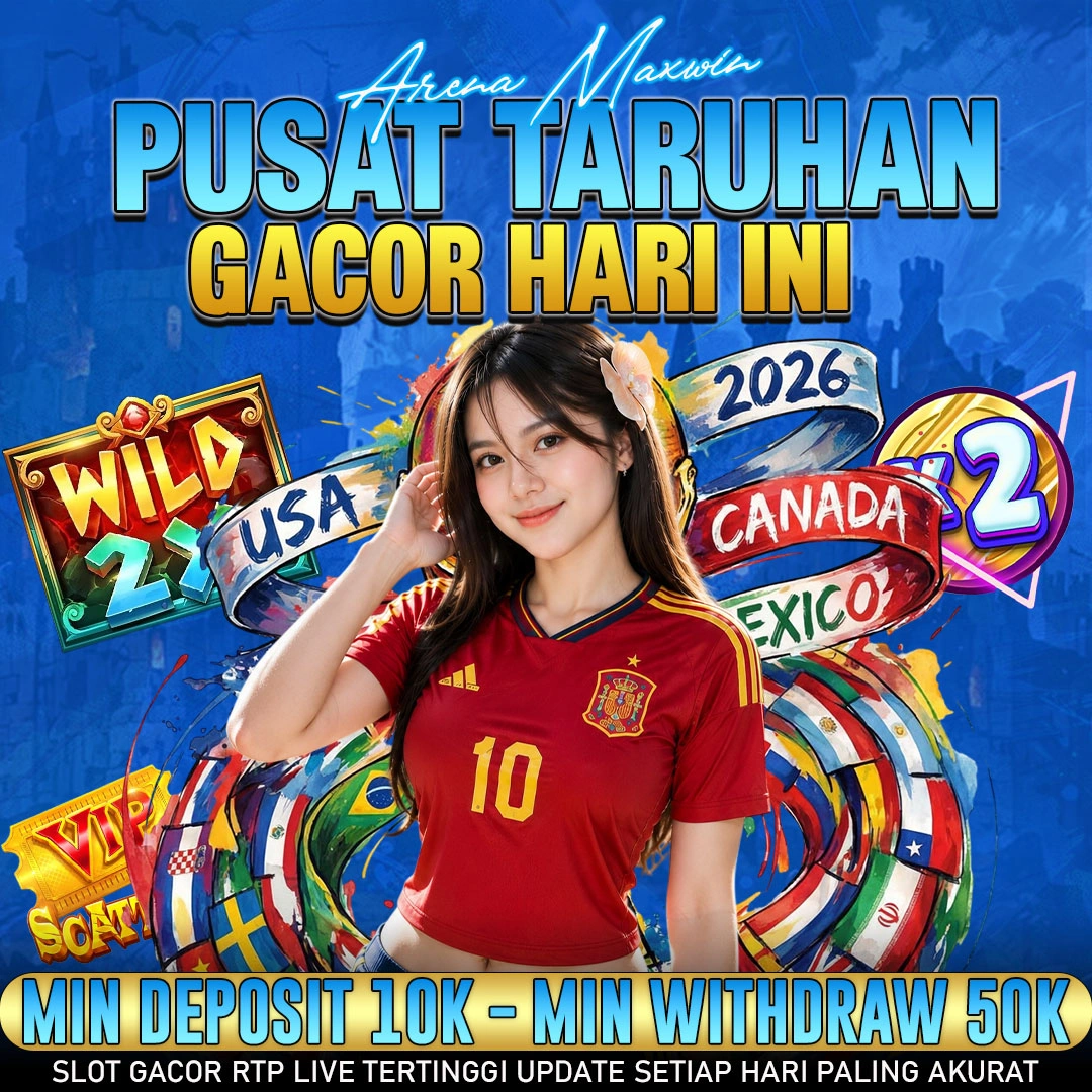Bandar44: Pusat Game > Pos Komando Penyalur Sinyal Hasil Melimpah